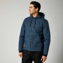 Veste Fox Mercer Dark Indigo