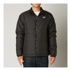 Veste Fox Overload Noir