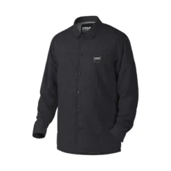 Veste Oakley Factory Pilot Coaches Noir