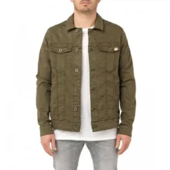 Veste Pullin Homme Cedar