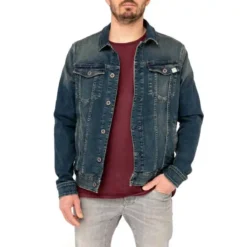 Veste Pullin Homme Mallard